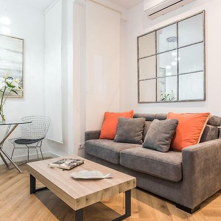 Waou Chamberi III - Alquiler Corta Duracion Apartment Madrid Exterior foto
