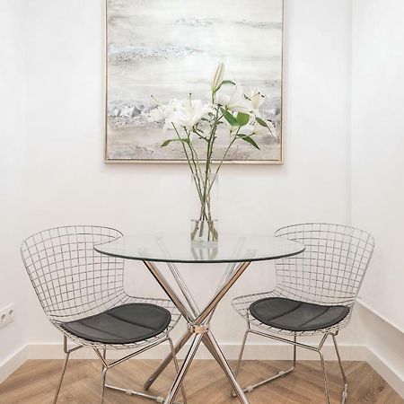 Waou Chamberi III - Alquiler Corta Duracion Apartment Madrid Exterior foto