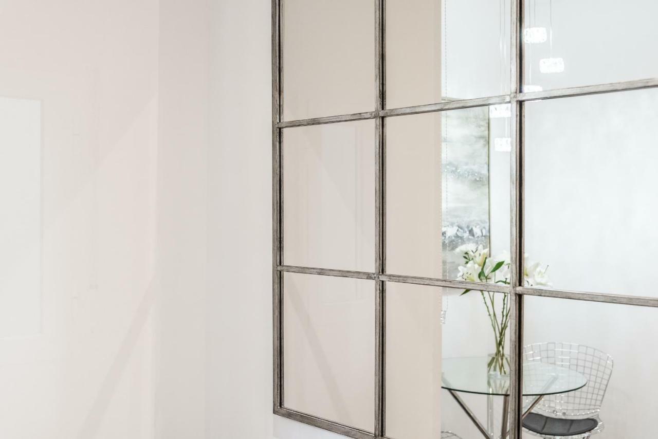 Waou Chamberi III - Alquiler Corta Duracion Apartment Madrid Exterior foto