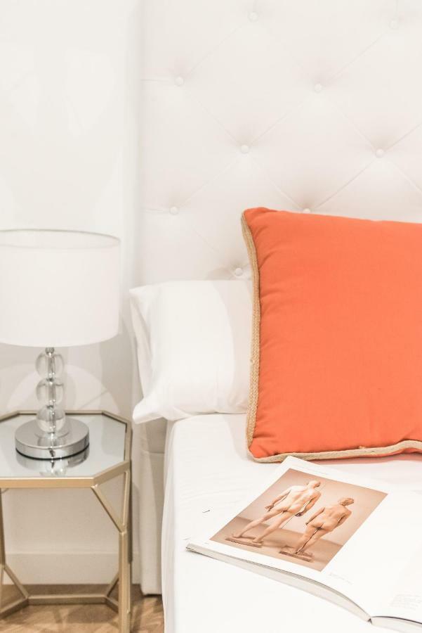Waou Chamberi III - Alquiler Corta Duracion Apartment Madrid Exterior foto